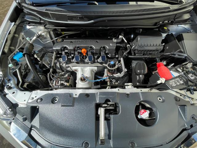 Photo 6 VIN: 19XFB2F53FE275218 - HONDA CIVIC 