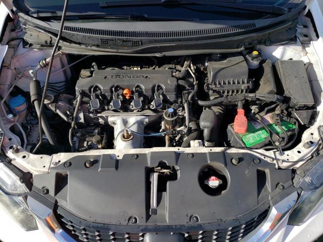 Photo 10 VIN: 19XFB2F53FE276501 - HONDA CIVIC 