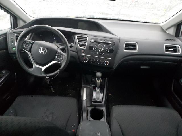 Photo 7 VIN: 19XFB2F53FE293699 - HONDA CIVIC 