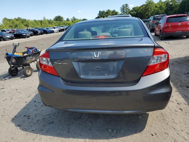 Photo 5 VIN: 19XFB2F54CE001408 - HONDA CIVIC 