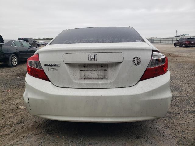 Photo 5 VIN: 19XFB2F54CE003613 - HONDA CIVIC 