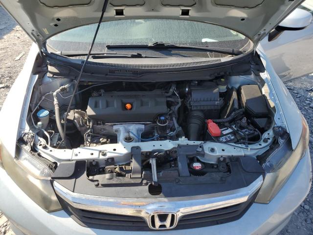 Photo 10 VIN: 19XFB2F54CE018886 - HONDA CIVIC 