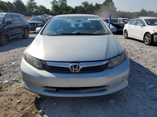 Photo 4 VIN: 19XFB2F54CE018886 - HONDA CIVIC 