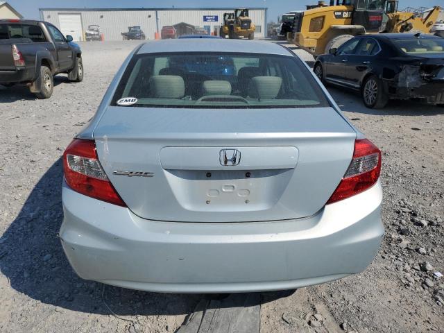 Photo 5 VIN: 19XFB2F54CE018886 - HONDA CIVIC 