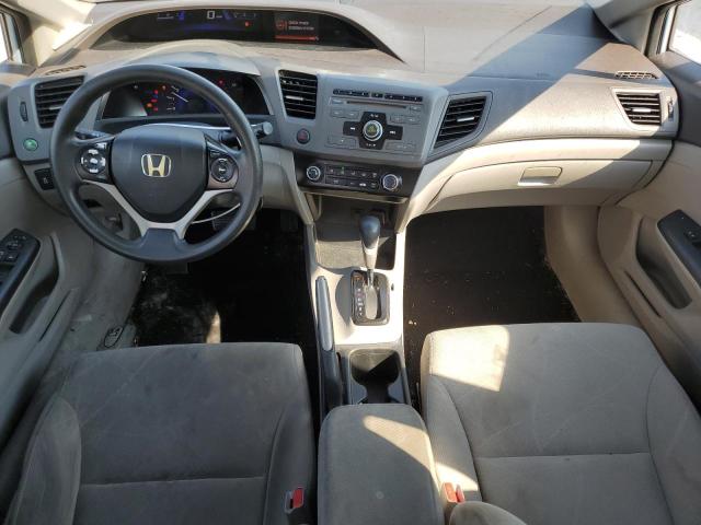 Photo 7 VIN: 19XFB2F54CE018886 - HONDA CIVIC 