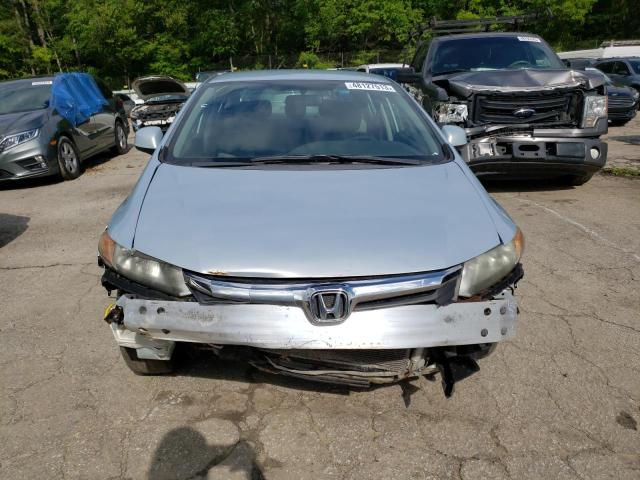 Photo 4 VIN: 19XFB2F54CE020623 - HONDA CIVIC LX 