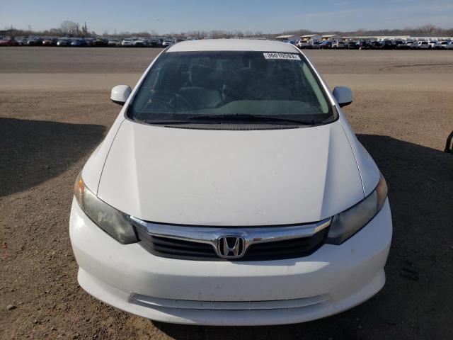 Photo 4 VIN: 19XFB2F54CE025899 - HONDA CIVIC LX 