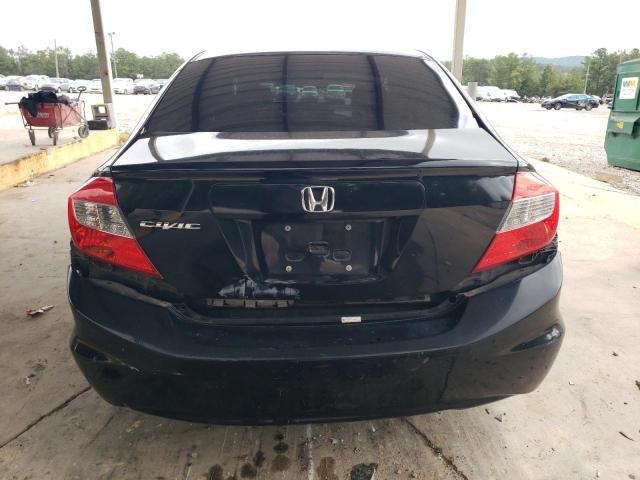 Photo 5 VIN: 19XFB2F54CE033145 - HONDA CIVIC LX 