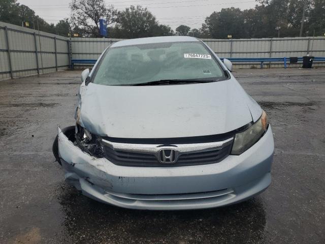 Photo 4 VIN: 19XFB2F54CE034361 - HONDA CIVIC 