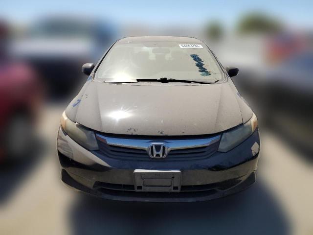 Photo 4 VIN: 19XFB2F54CE037342 - HONDA CIVIC 