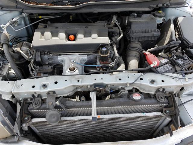 Photo 6 VIN: 19XFB2F54CE040984 - HONDA CIVIC LX 