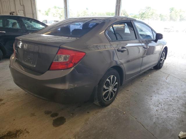 Photo 2 VIN: 19XFB2F54CE041827 - HONDA CIVIC LX 