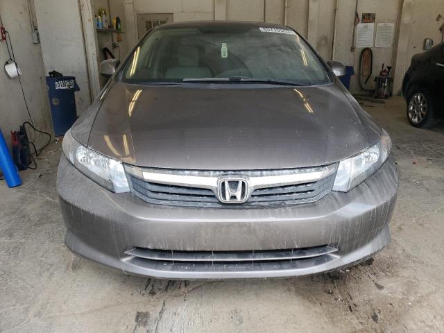 Photo 4 VIN: 19XFB2F54CE041827 - HONDA CIVIC LX 