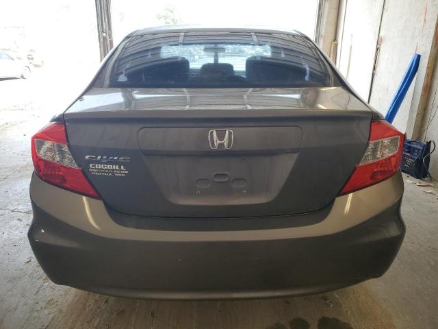 Photo 5 VIN: 19XFB2F54CE041827 - HONDA CIVIC LX 