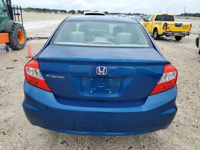 Photo 5 VIN: 19XFB2F54CE042220 - HONDA CIVIC LX 