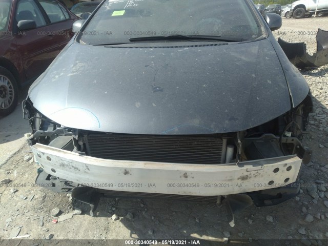 Photo 5 VIN: 19XFB2F54CE042685 - HONDA CIVIC SDN 