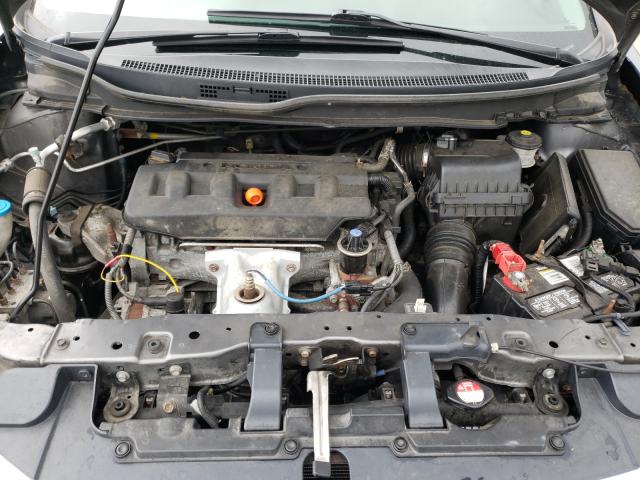 Photo 6 VIN: 19XFB2F54CE045361 - HONDA CIVIC LX 