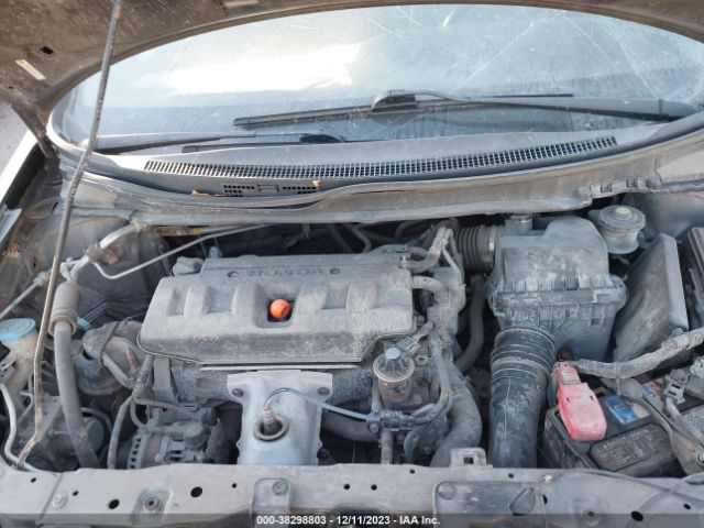 Photo 9 VIN: 19XFB2F54CE051211 - HONDA CIVIC 