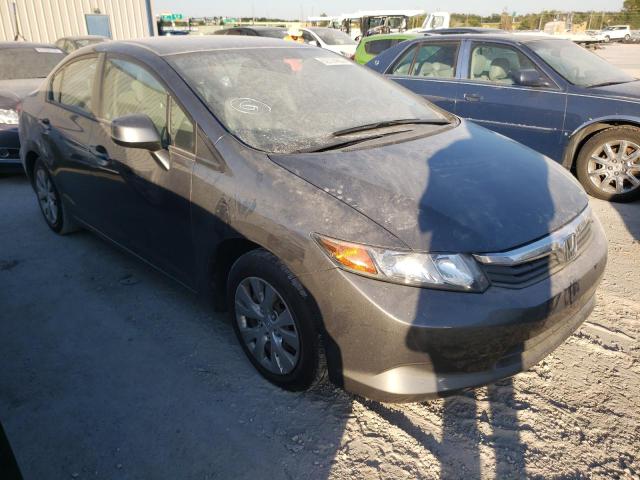 Photo 0 VIN: 19XFB2F54CE053069 - HONDA CIVIC 