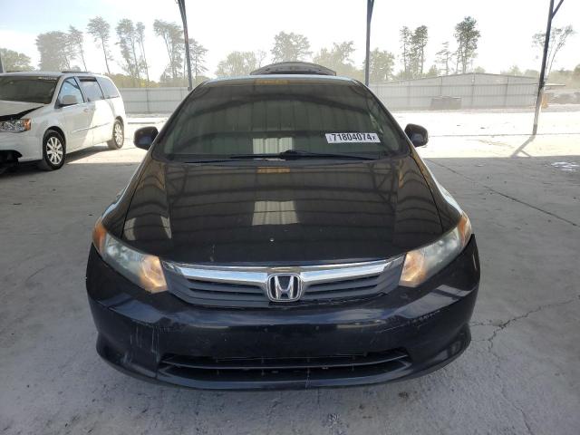 Photo 4 VIN: 19XFB2F54CE072849 - HONDA CIVIC LX 