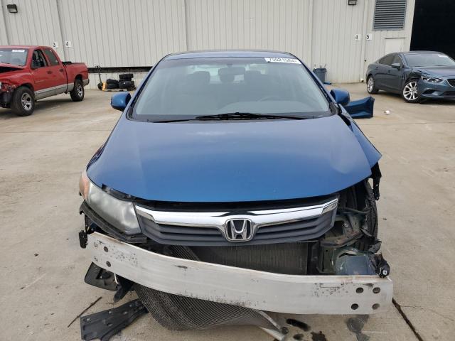 Photo 4 VIN: 19XFB2F54CE075136 - HONDA CIVIC LX 