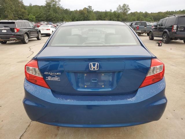 Photo 5 VIN: 19XFB2F54CE075136 - HONDA CIVIC LX 