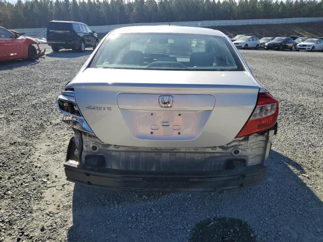 Photo 5 VIN: 19XFB2F54CE077341 - HONDA CIVIC 