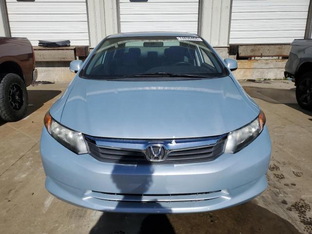 Photo 4 VIN: 19XFB2F54CE077355 - HONDA CIVIC LX 