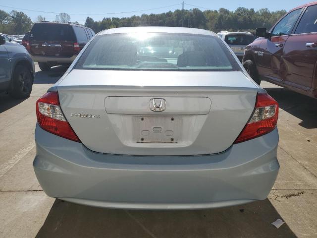 Photo 5 VIN: 19XFB2F54CE077355 - HONDA CIVIC LX 