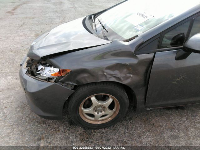 Photo 5 VIN: 19XFB2F54CE086136 - HONDA CIVIC SDN 