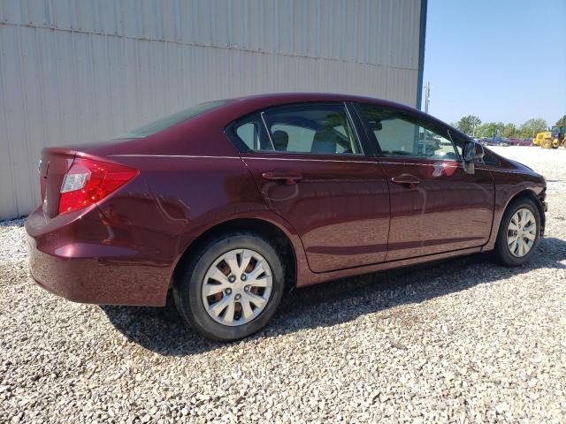 Photo 2 VIN: 19XFB2F54CE089411 - HONDA CIVIC 