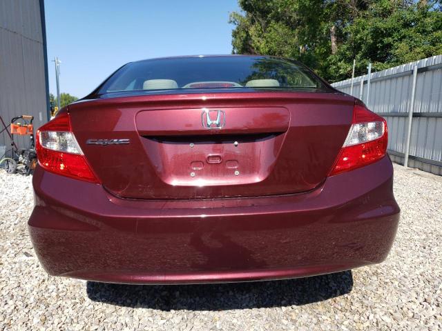 Photo 5 VIN: 19XFB2F54CE089411 - HONDA CIVIC 