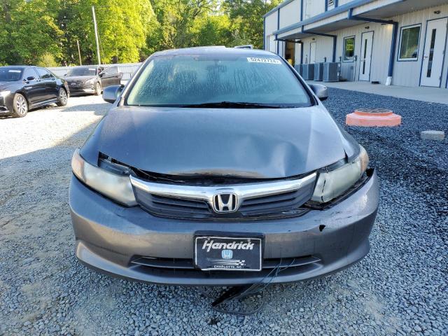 Photo 4 VIN: 19XFB2F54CE093247 - HONDA CIVIC 