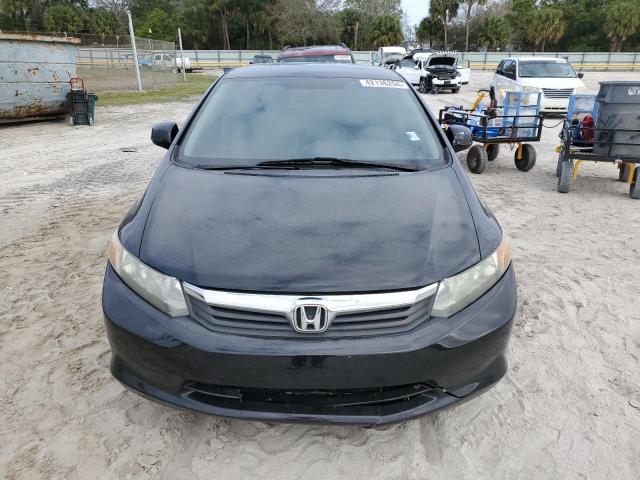 Photo 4 VIN: 19XFB2F54CE101685 - HONDA CIVIC 