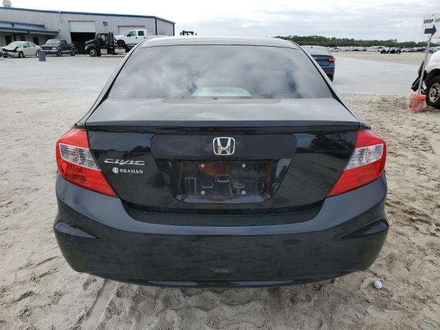 Photo 5 VIN: 19XFB2F54CE101685 - HONDA CIVIC 