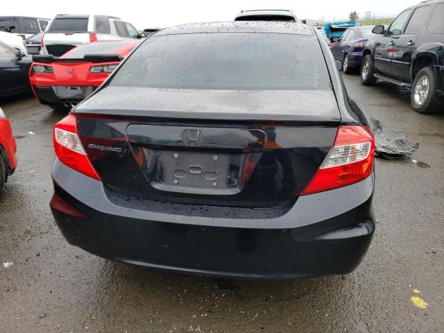 Photo 5 VIN: 19XFB2F54CE309890 - HONDA CIVIC LX 