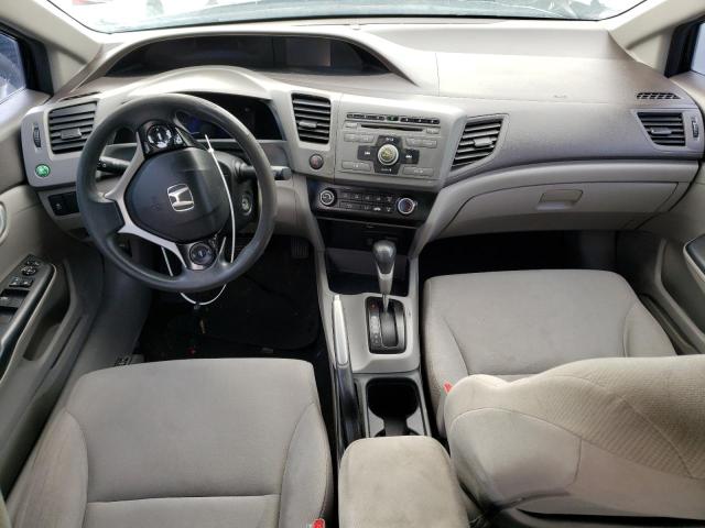 Photo 7 VIN: 19XFB2F54CE309890 - HONDA CIVIC LX 