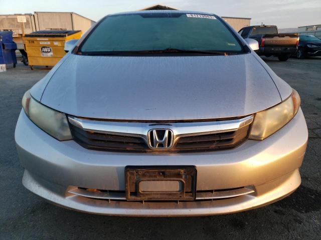 Photo 4 VIN: 19XFB2F54CE310411 - HONDA CIVIC 