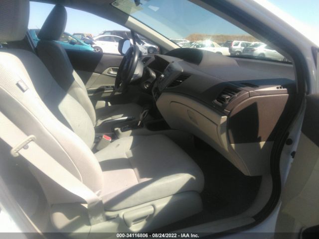 Photo 4 VIN: 19XFB2F54CE311560 - HONDA CIVIC SDN 