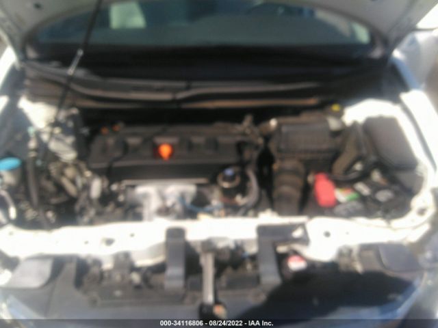 Photo 9 VIN: 19XFB2F54CE311560 - HONDA CIVIC SDN 