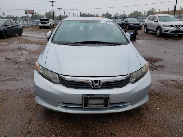 Photo 4 VIN: 19XFB2F54CE313745 - HONDA CIVIC LX 