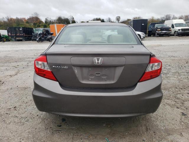 Photo 5 VIN: 19XFB2F54CE317603 - HONDA CIVIC LX 