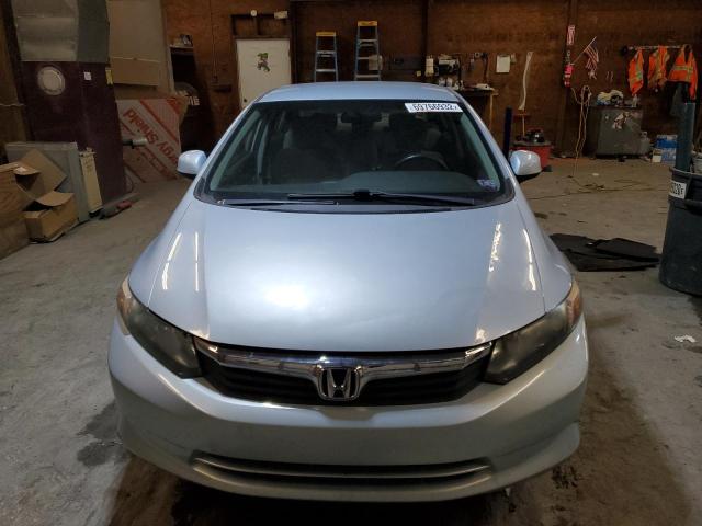 Photo 4 VIN: 19XFB2F54CE321327 - HONDA CIVIC LX 