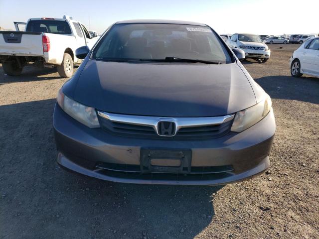 Photo 4 VIN: 19XFB2F54CE323787 - HONDA CIVIC LX 