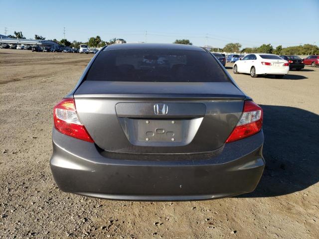 Photo 5 VIN: 19XFB2F54CE323787 - HONDA CIVIC LX 