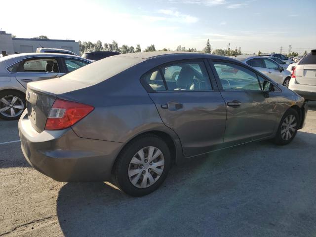 Photo 2 VIN: 19XFB2F54CE328777 - HONDA CIVIC 