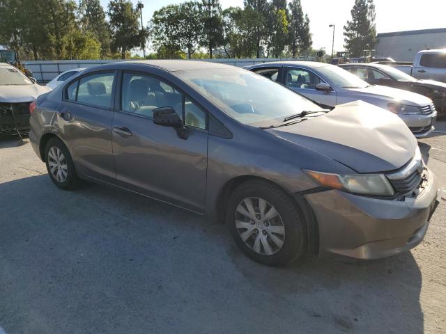 Photo 3 VIN: 19XFB2F54CE328777 - HONDA CIVIC 