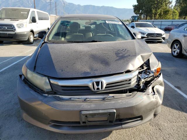 Photo 4 VIN: 19XFB2F54CE328777 - HONDA CIVIC 