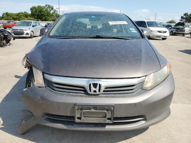 Photo 4 VIN: 19XFB2F54CE339424 - HONDA CIVIC LX 