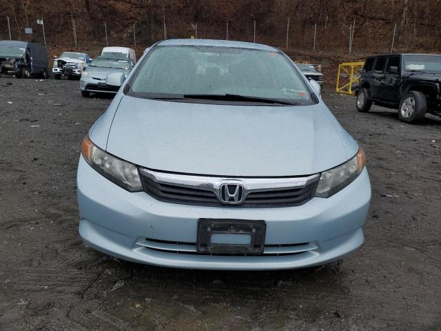 Photo 4 VIN: 19XFB2F54CE345210 - HONDA CIVIC 